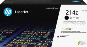 Obrázok pre výrobcu HP W2140Z, black toner. kazeta HP LaserJet 214Z
